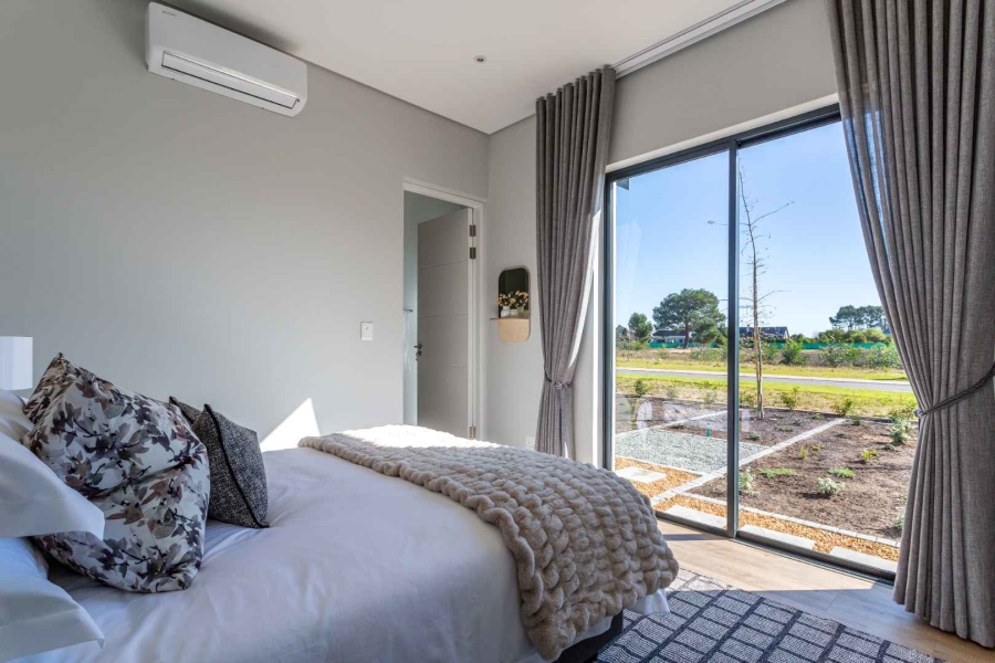 4 Bedroom Property for Sale in Pearl Valley Golf Estate Western Cape